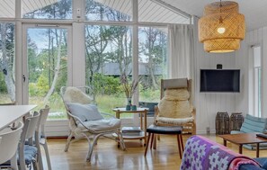 living-room