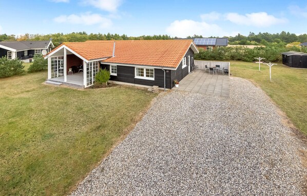 Exteriör