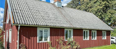 Udendørsområde