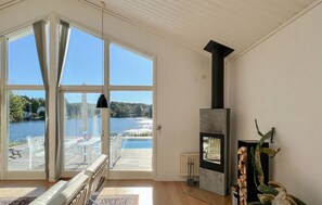 Interiör