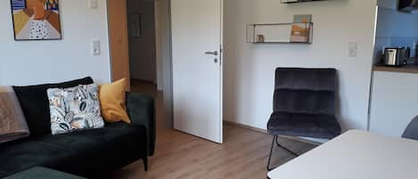 Ferienwohnung Beilwert, 62 qm, 2 Schlafzimmer, max. 4 Personen-Ferienwohnungen Schauerte-Wohnen - Schmallenberg-Sellinghausen