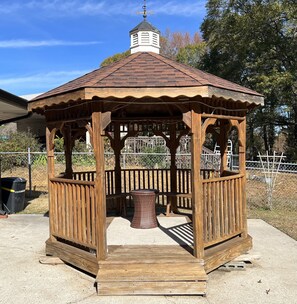 The Gazebo