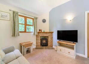 Dymock - Ford Farm Lodges, Kilcot, Newent