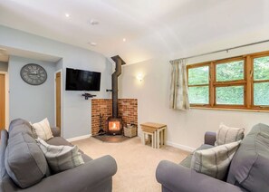 Arlington - Ford Farm Lodges, Kilcot, Newent