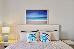 Master Bedroom!