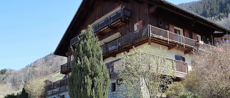 Außenbereich