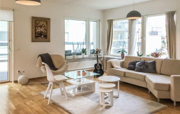 living-room