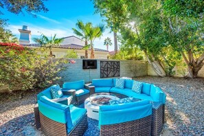 Terrass/Patio