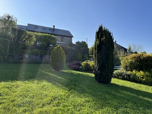 Boendeområde