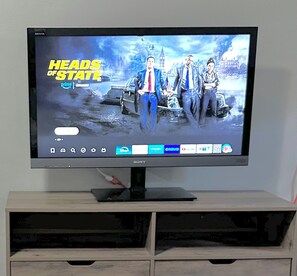 Fernseher