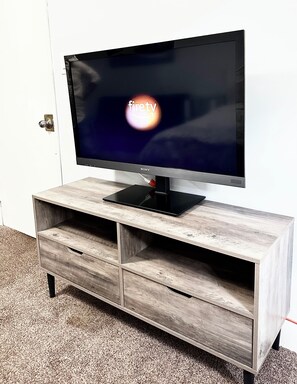 Fernseher