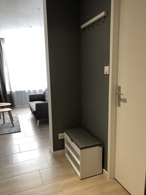 Interiör