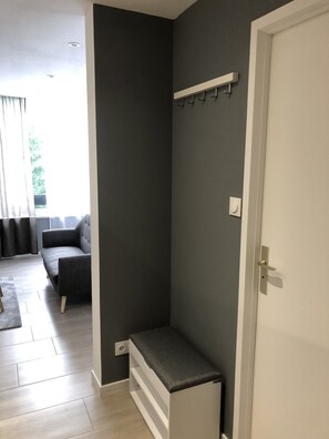Interiör