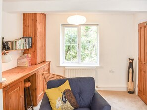 Living room | Riverside Cottage, Keswick