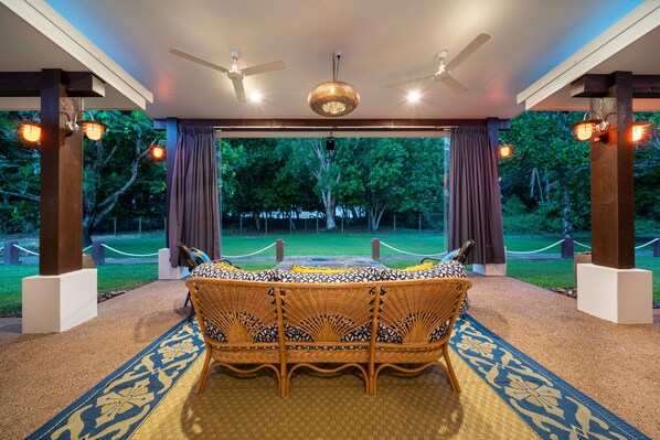 Terrass/Patio