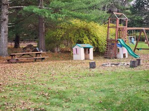 Espace pour enfants