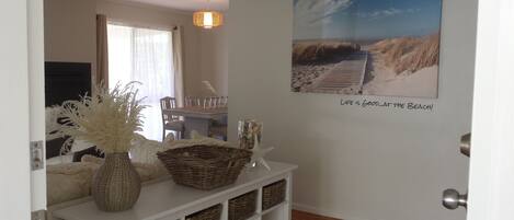 Welcome to Seascape Beach Cottage