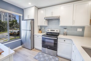 Remodeled Kitchen with all new Stainless Steal Appliances