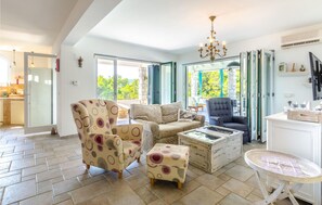 living-room