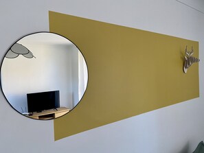 Interiör