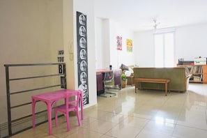 Sala de estar