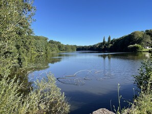 Boendeområde