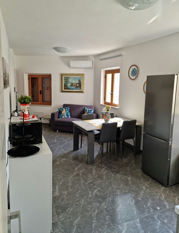 Restauration