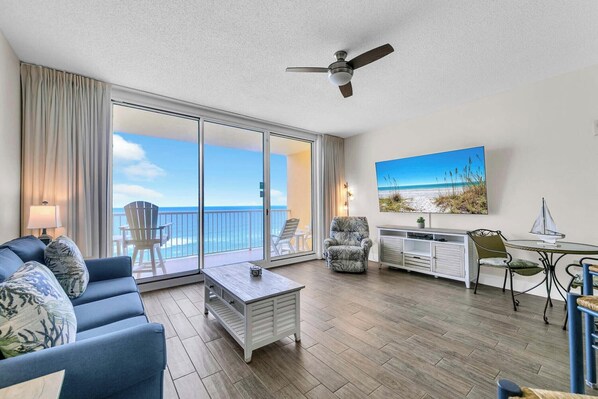 Majestic Beach Towers 1-1014