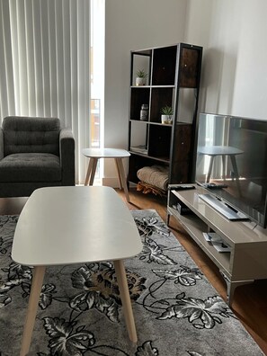 Oleskelualue