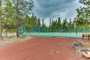 Idrottsanläggning