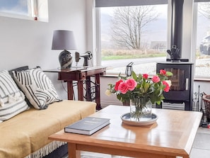 Living room | Cuillin View, Torrin, Isle of Skye