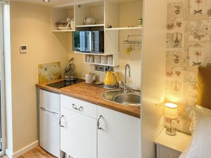 Eget kök
