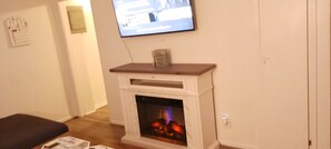 Fireplace  🔥 