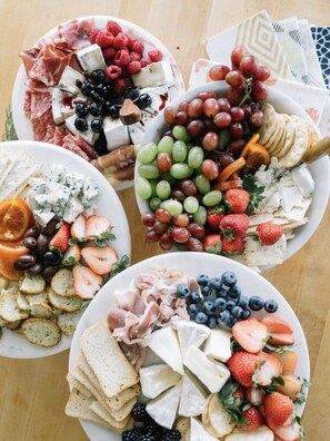 celebrate your next event with The Scholar House