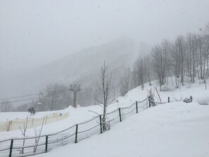 Deportes de invierno