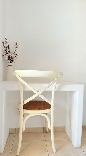 Master Bedroom desk
