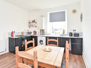 Kitchen/diner | John Muir Apartment, Helensburgh