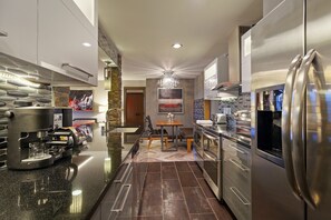 Cucina privata