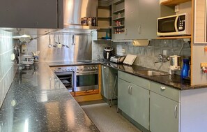 Eget kök