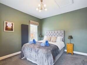 Family seaside holiday home, Ryde on the Isle of Wight