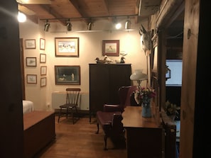 Intérieur