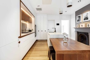 Cucina privata