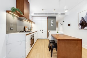 Cucina privata