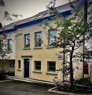 Esterni