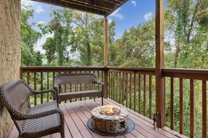 Fire PIt