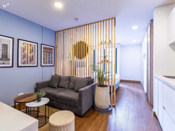 Welcome Wynwood house