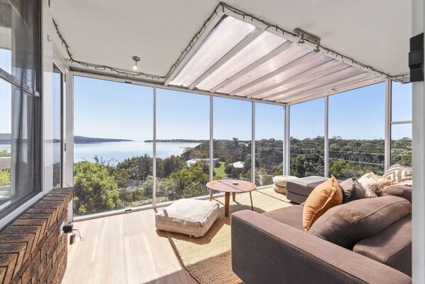 Sunroom