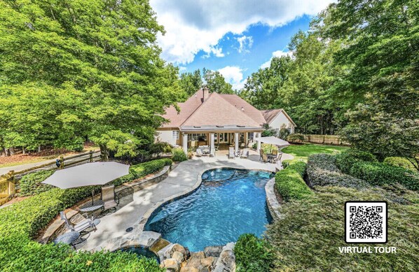 Luxury at Its Finest Awaits You