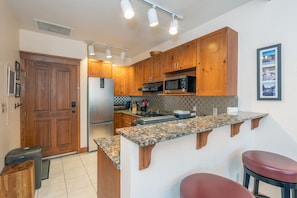 Cucina privata