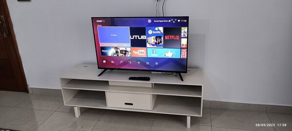 Télévision